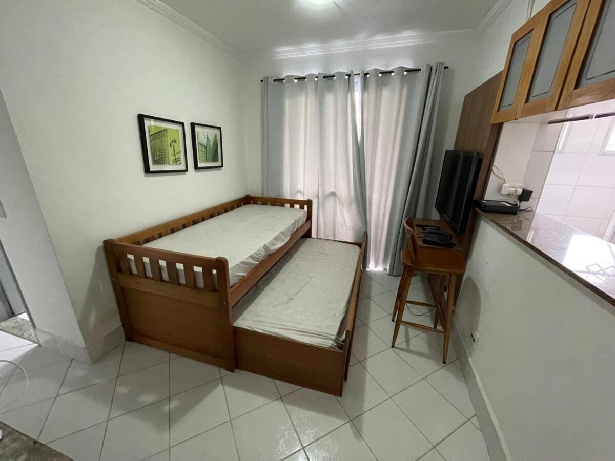 Flat Completo, 400M Da Av Paulista, 1 Vaga Apartamento São Paulo Exterior foto